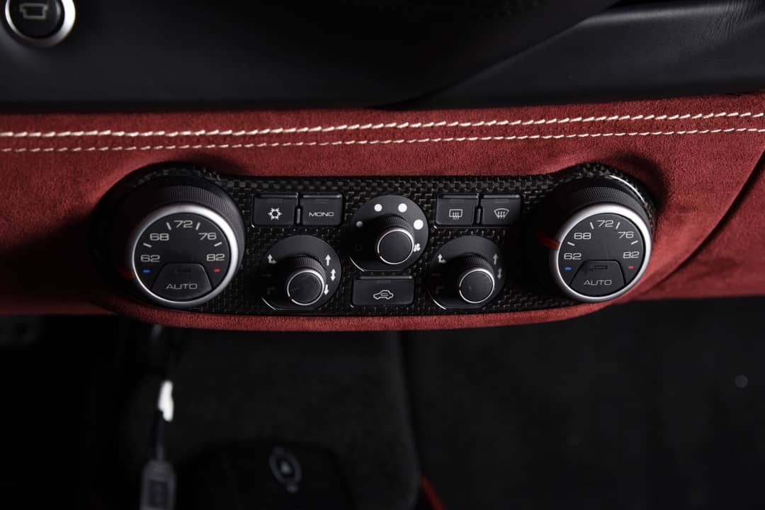 2018 Ferrari 488 GTB — photo 28
