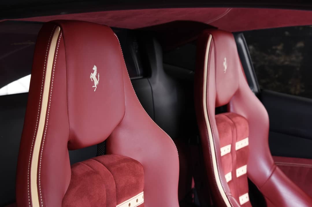 2018 Ferrari 488 GTB — photo 29