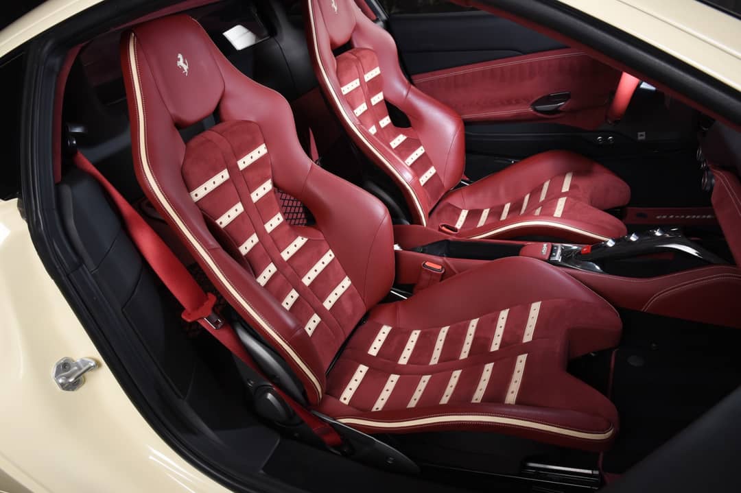 2018 Ferrari 488 GTB — photo 5