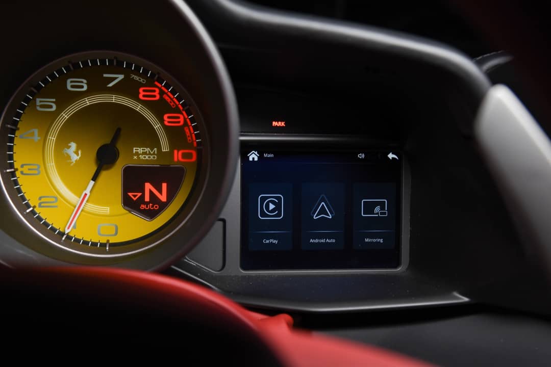 2018 Ferrari 488 GTB — photo 40
