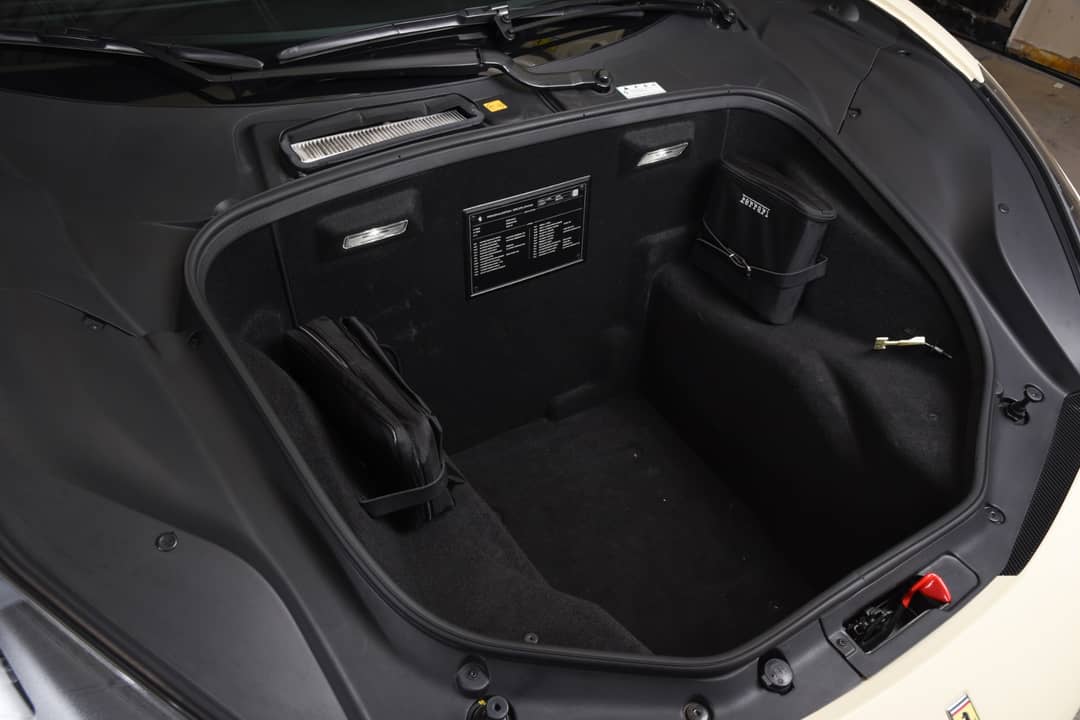 2018 Ferrari 488 GTB — photo 41