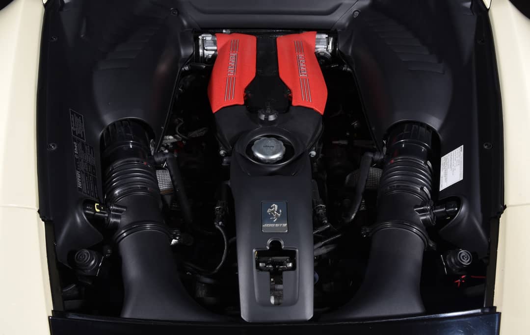 2018 Ferrari 488 GTB — photo 45