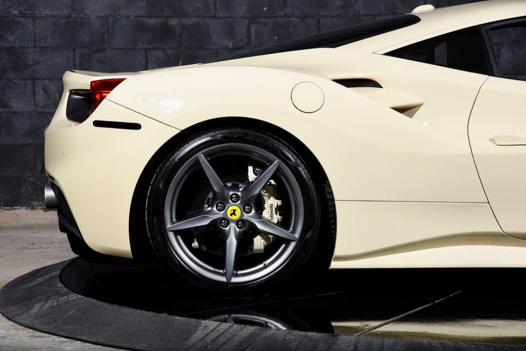 2018 Ferrari 488 GTB — photo 49