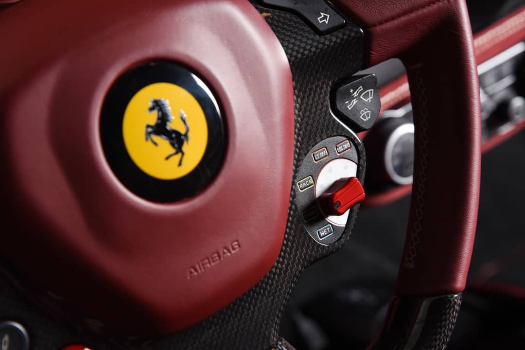 2018 Ferrari 488 GTB — photo 6