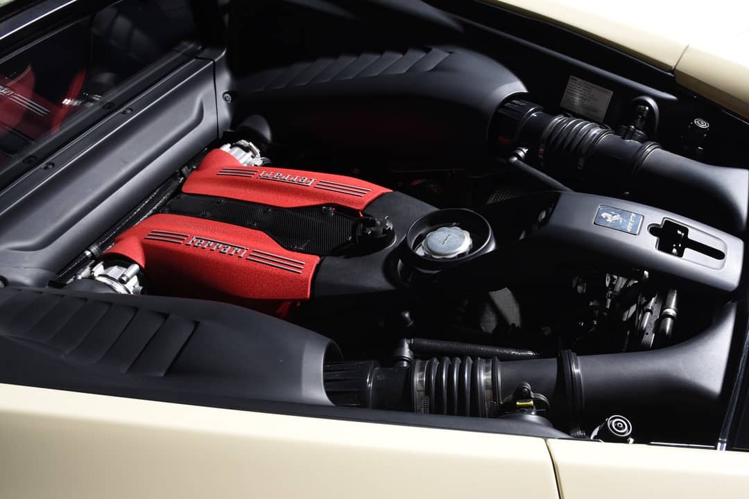 2018 Ferrari 488 GTB — photo 8