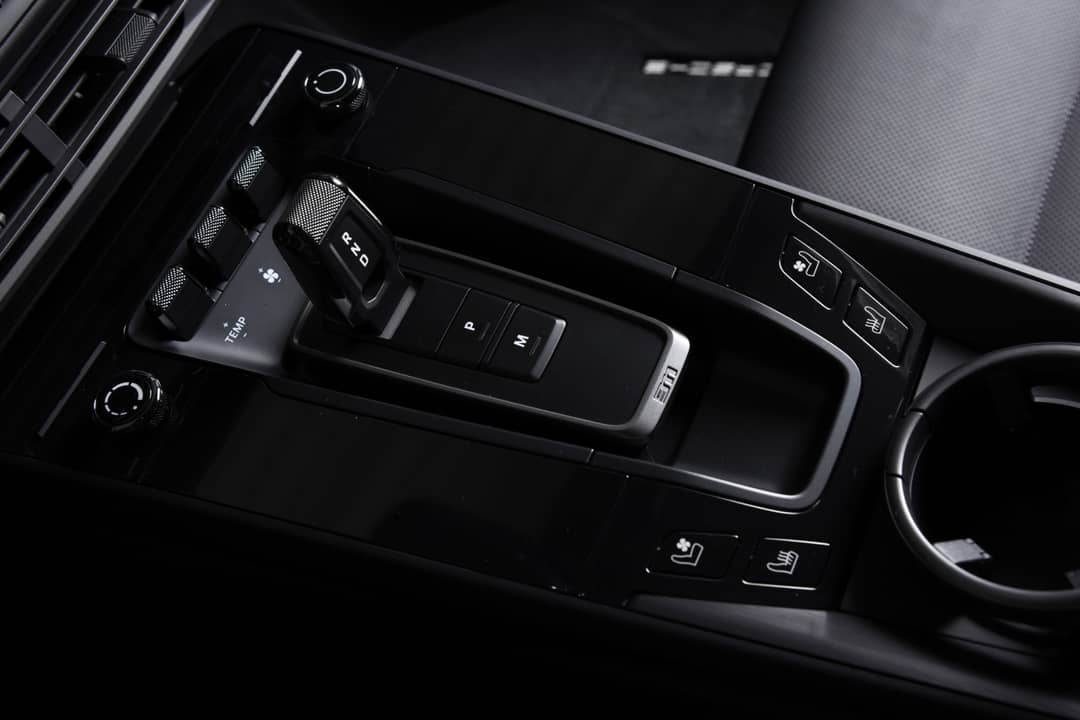 2024 Porsche 911 Carrera 4 GTS — photo 21