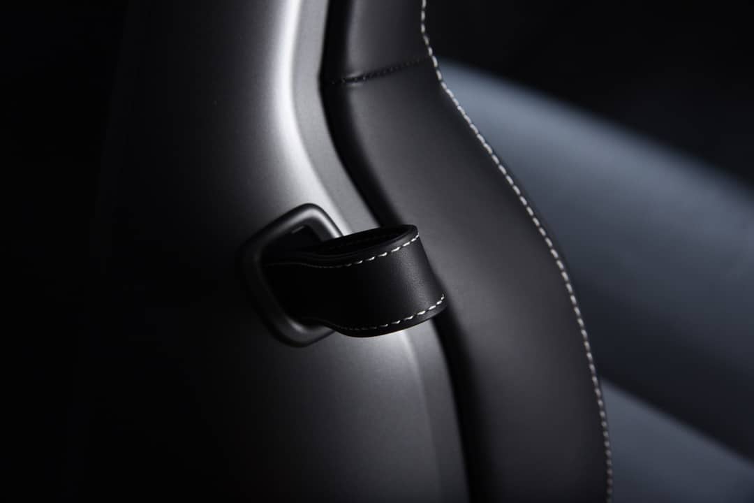 2024 Porsche 911 Carrera 4 GTS — photo 26