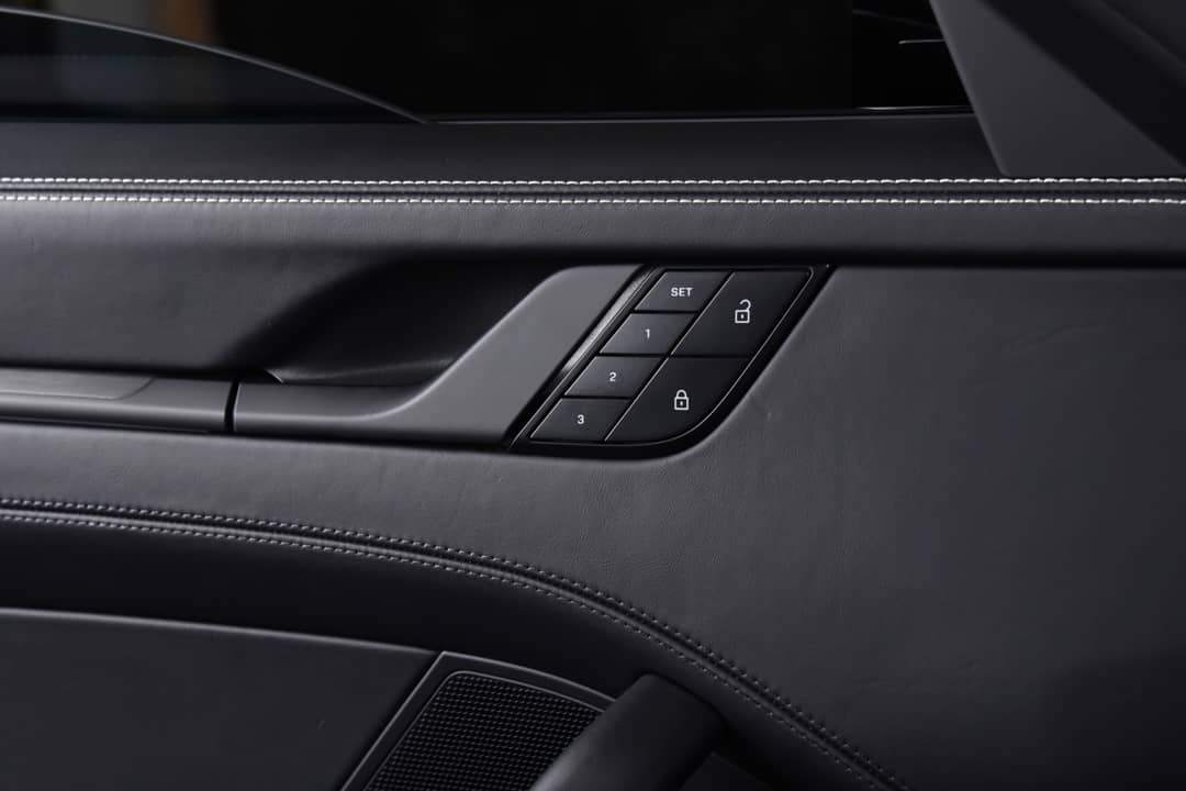 2024 Porsche 911 Carrera 4 GTS — photo 29