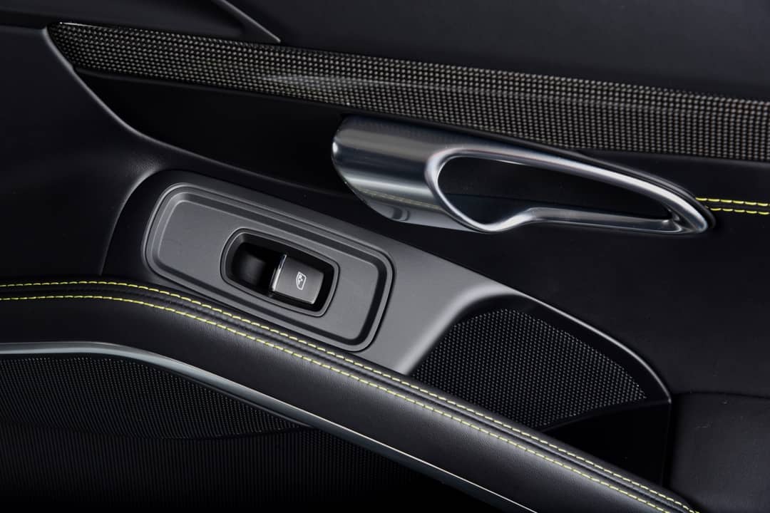 2018 Porsche 911 GT3 Touring — photo 36
