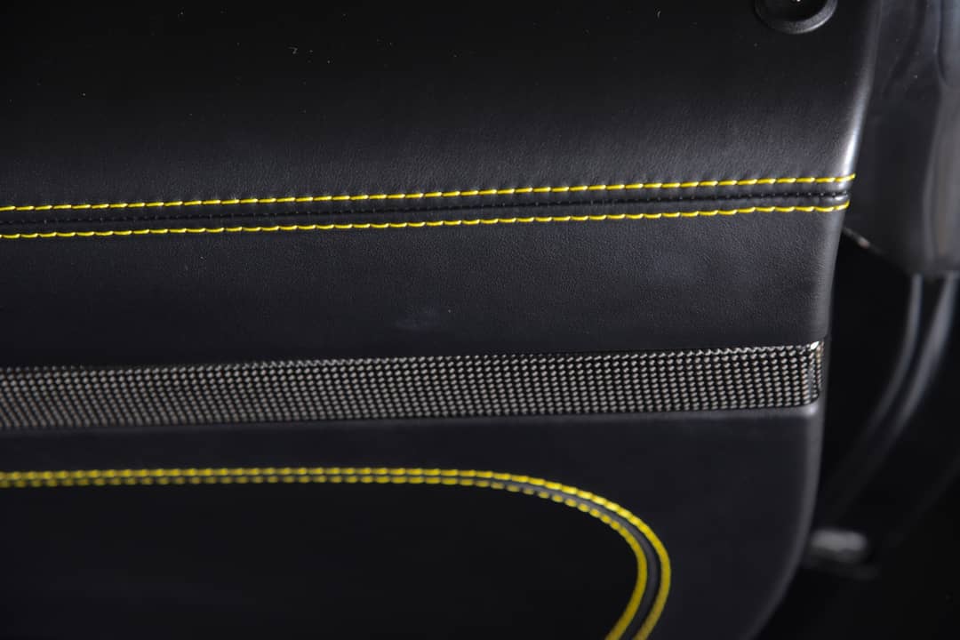 2018 Porsche 911 Turbo S — photo 8