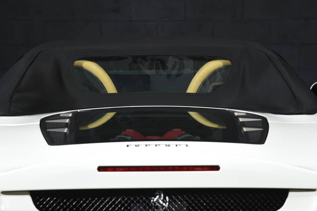 2006 Ferrari F430 F1 Spider — photo 14
