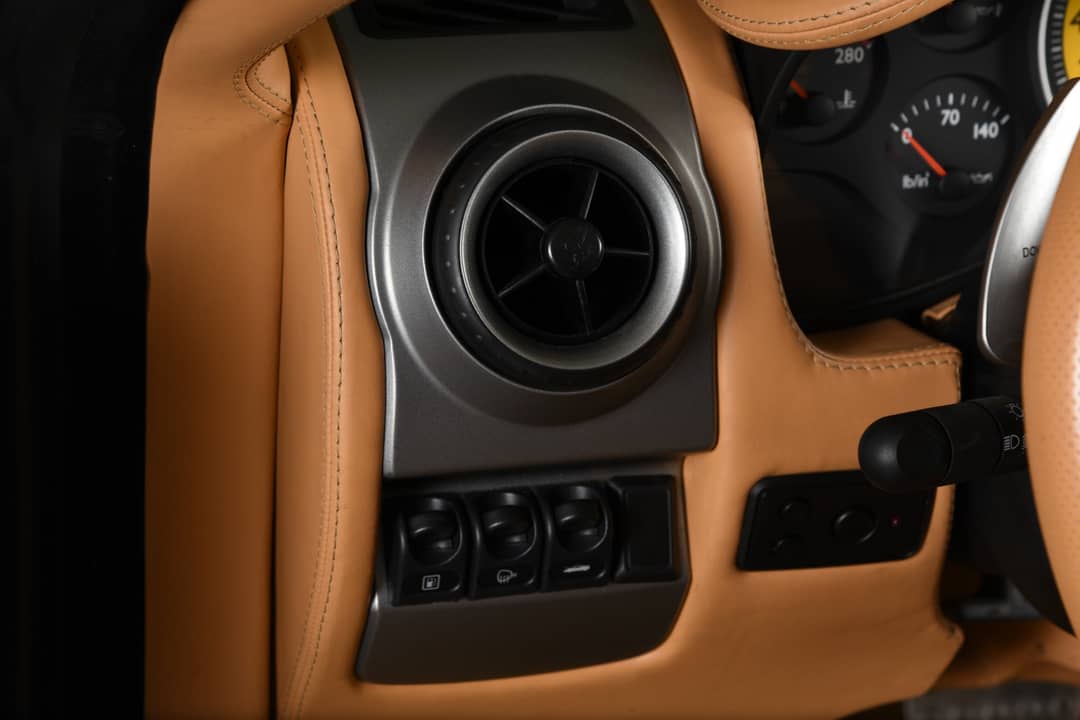 2006 Ferrari F430 F1 Spider — photo 16