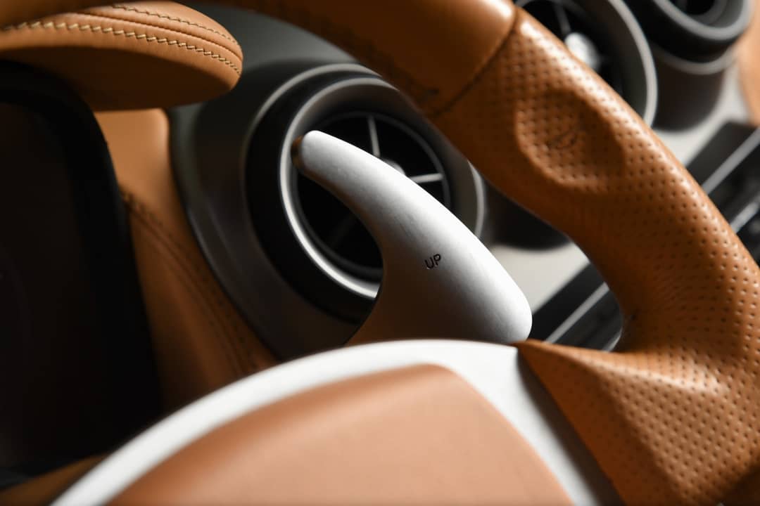 2006 Ferrari F430 F1 Spider — photo 18