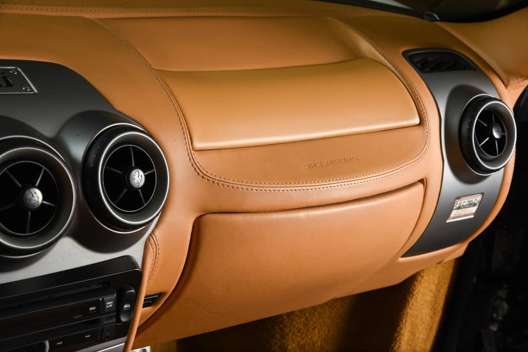2006 Ferrari F430 F1 Spider — photo 21
