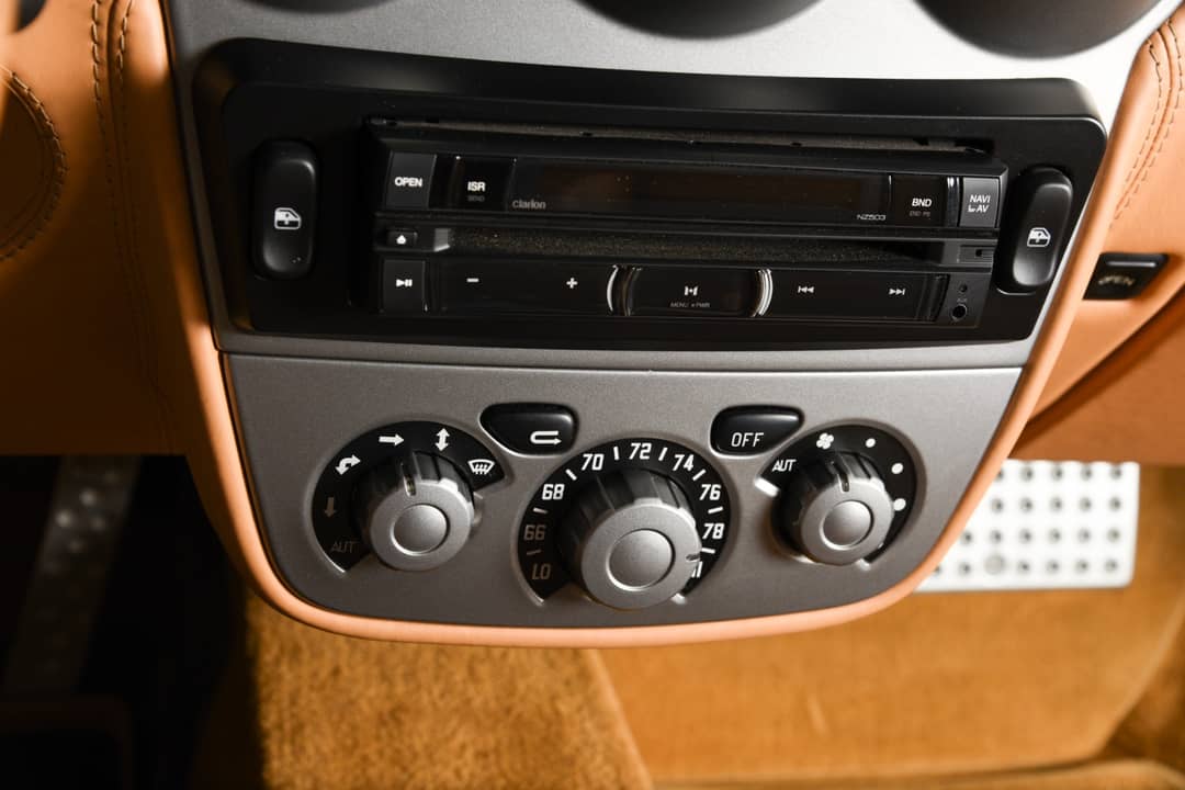 2006 Ferrari F430 F1 Spider — photo 24