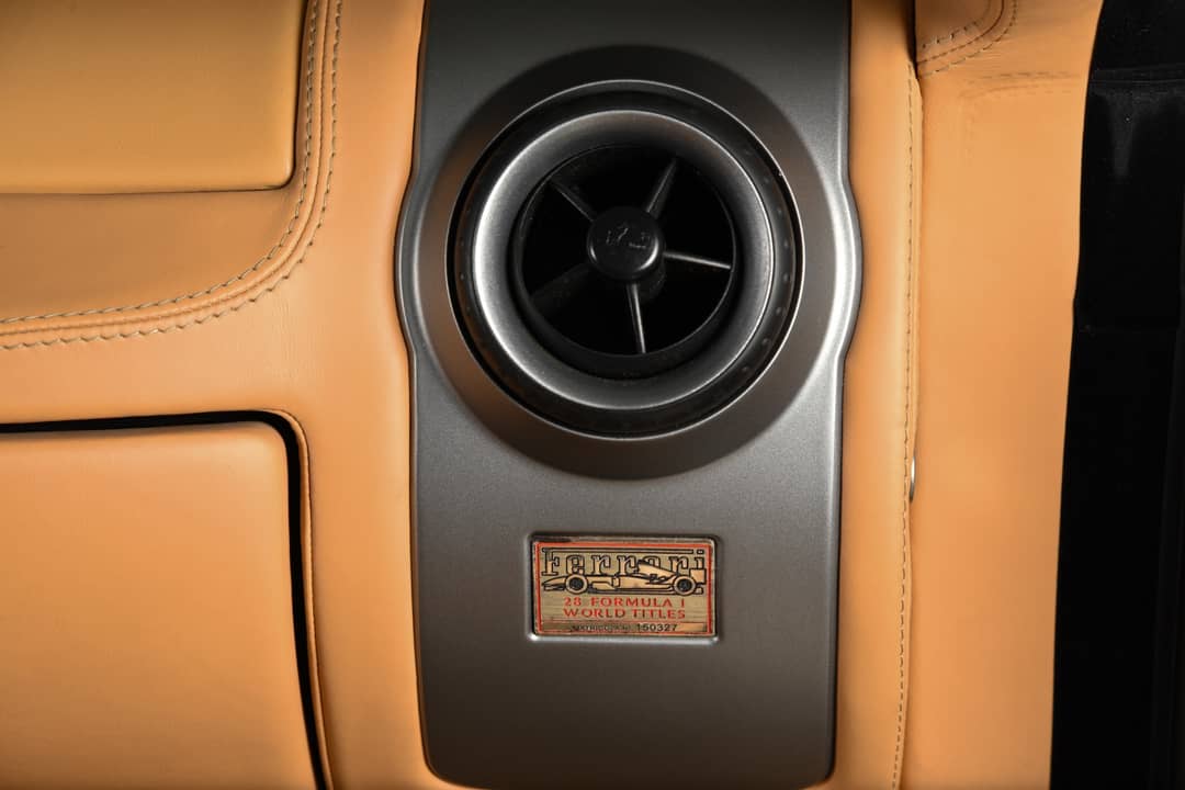 2006 Ferrari F430 F1 Spider — photo 25