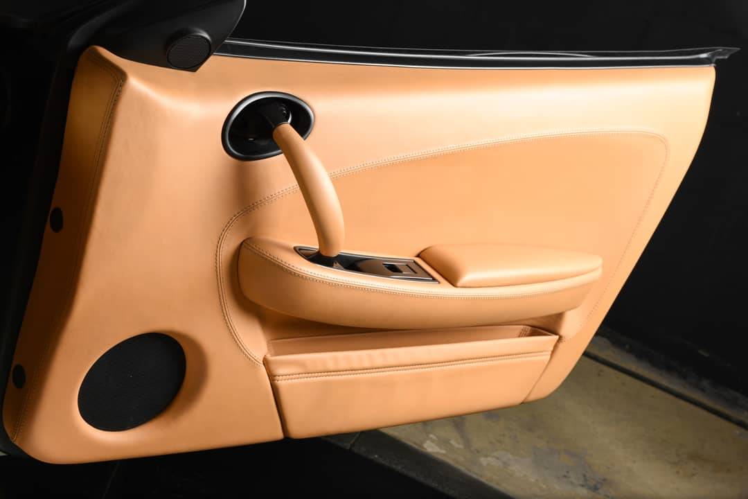 2006 Ferrari F430 F1 Spider — photo 28