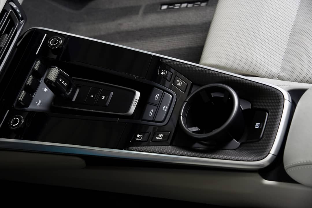 2024 Porsche 911 Turbo S — photo 28