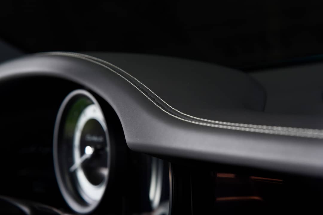 2024 Porsche 911 Turbo S — photo 31
