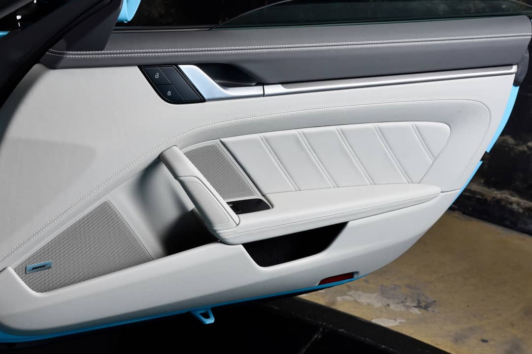 2024 Porsche 911 Turbo S — photo 36