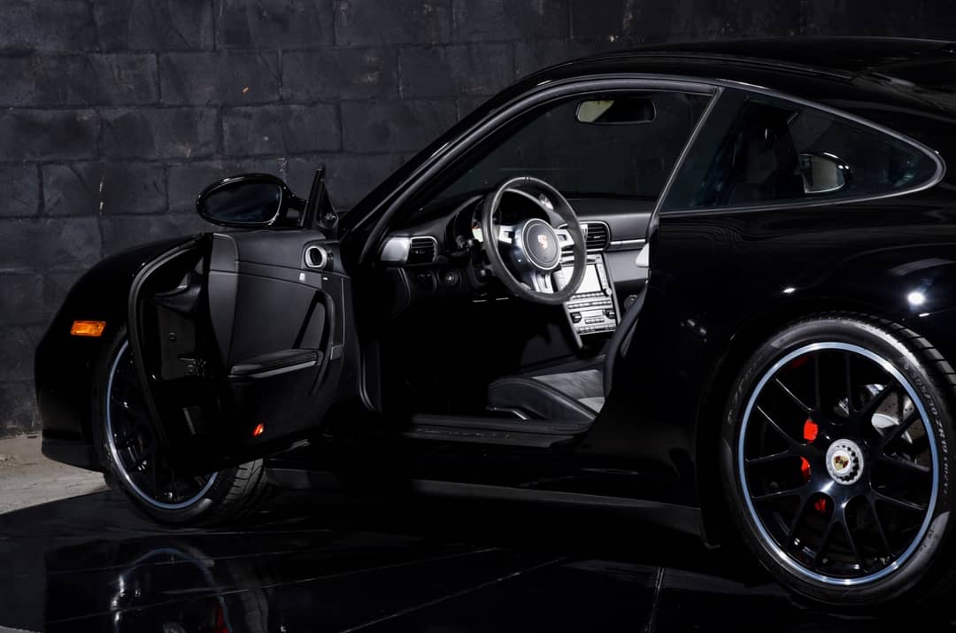 2012 Porsche 911 Carrera GTS — photo 11