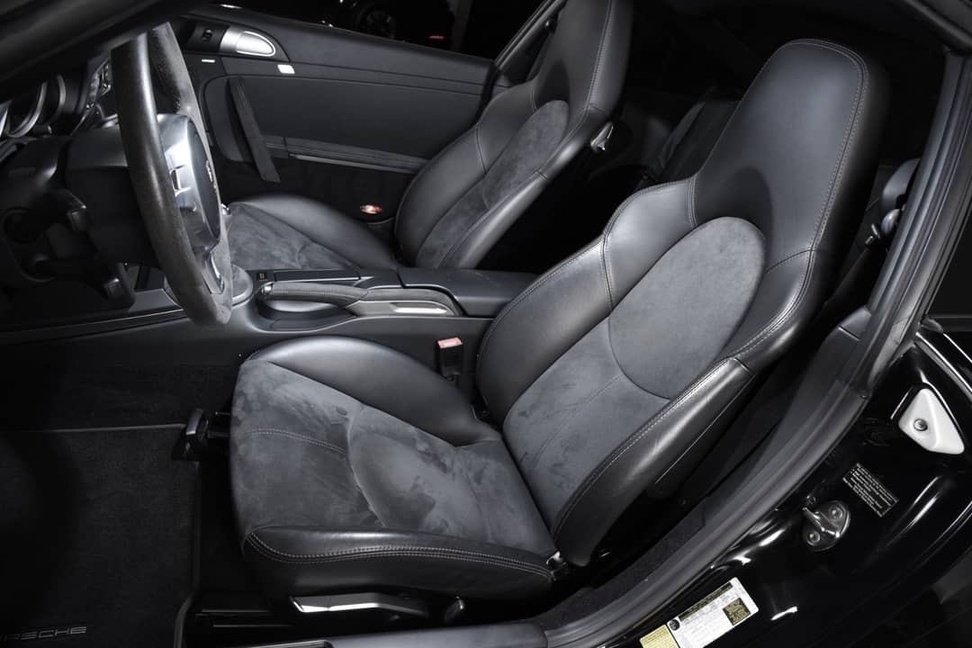 2012 Porsche 911 Carrera GTS — photo 13