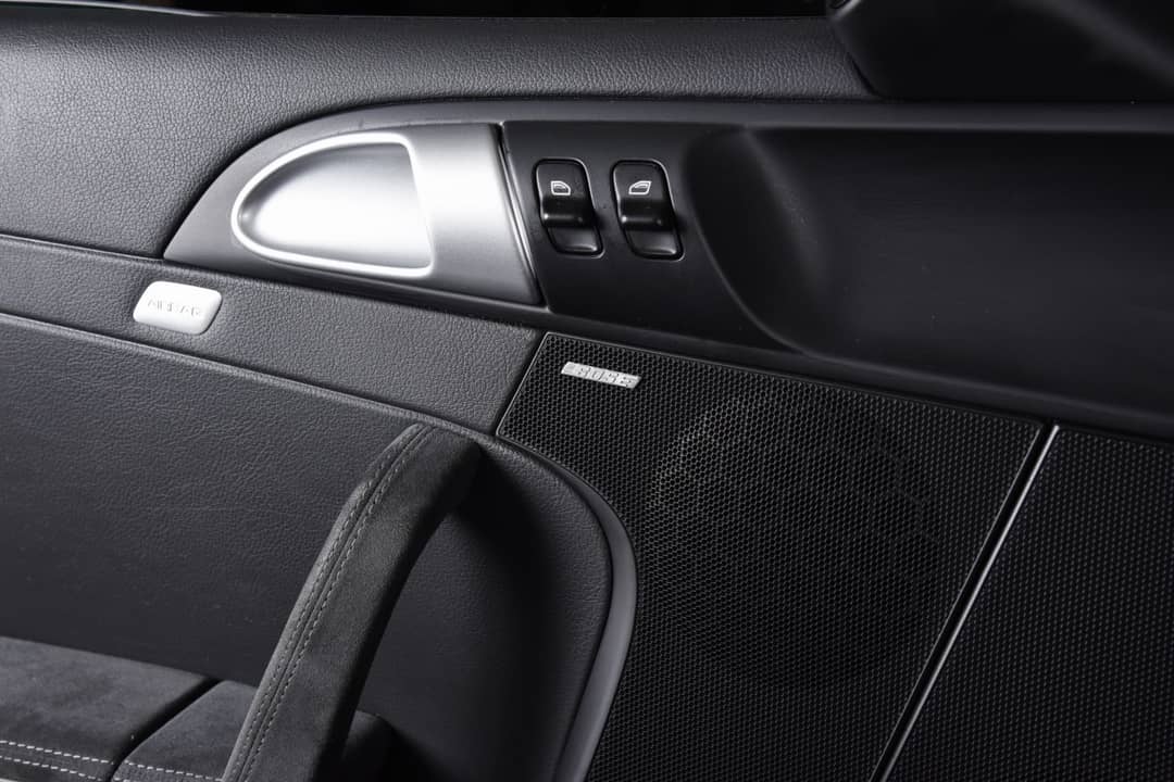 2012 Porsche 911 Carrera GTS — photo 17
