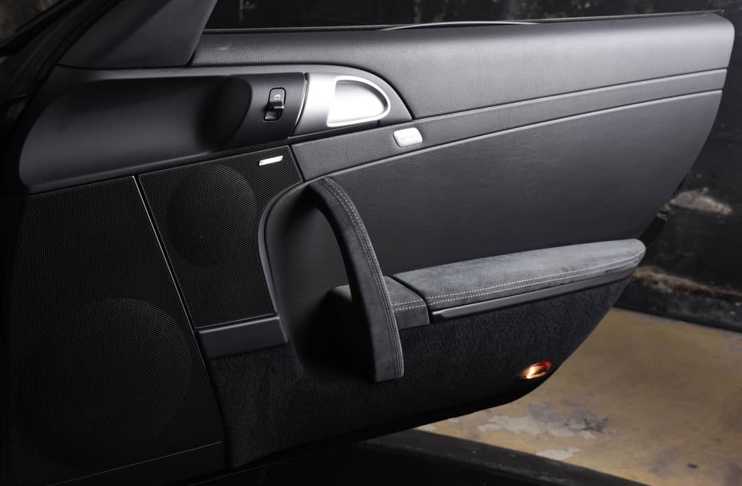 2012 Porsche 911 Carrera GTS — photo 19