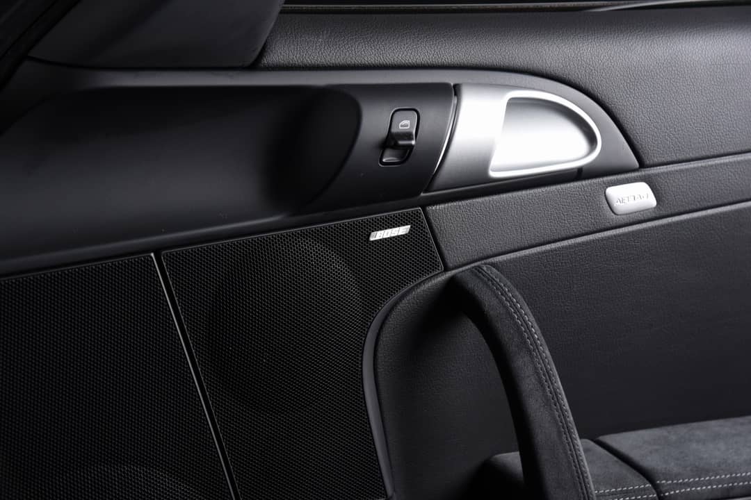 2012 Porsche 911 Carrera GTS — photo 20