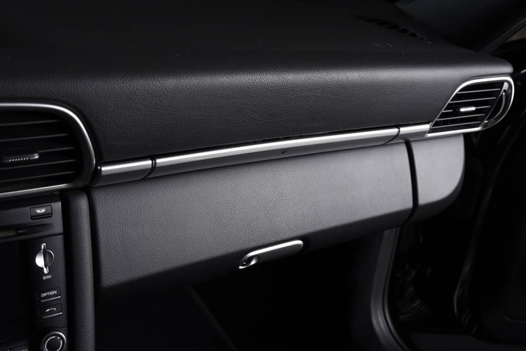 2012 Porsche 911 Carrera GTS — photo 22
