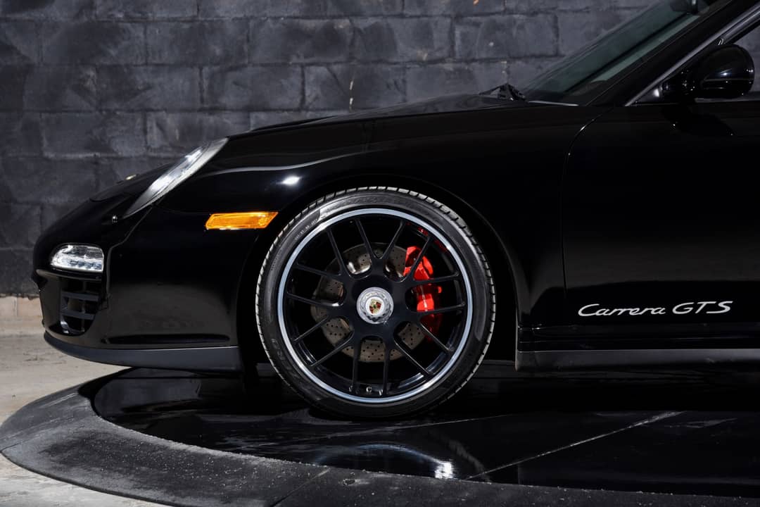 2012 Porsche 911 Carrera GTS — photo 29