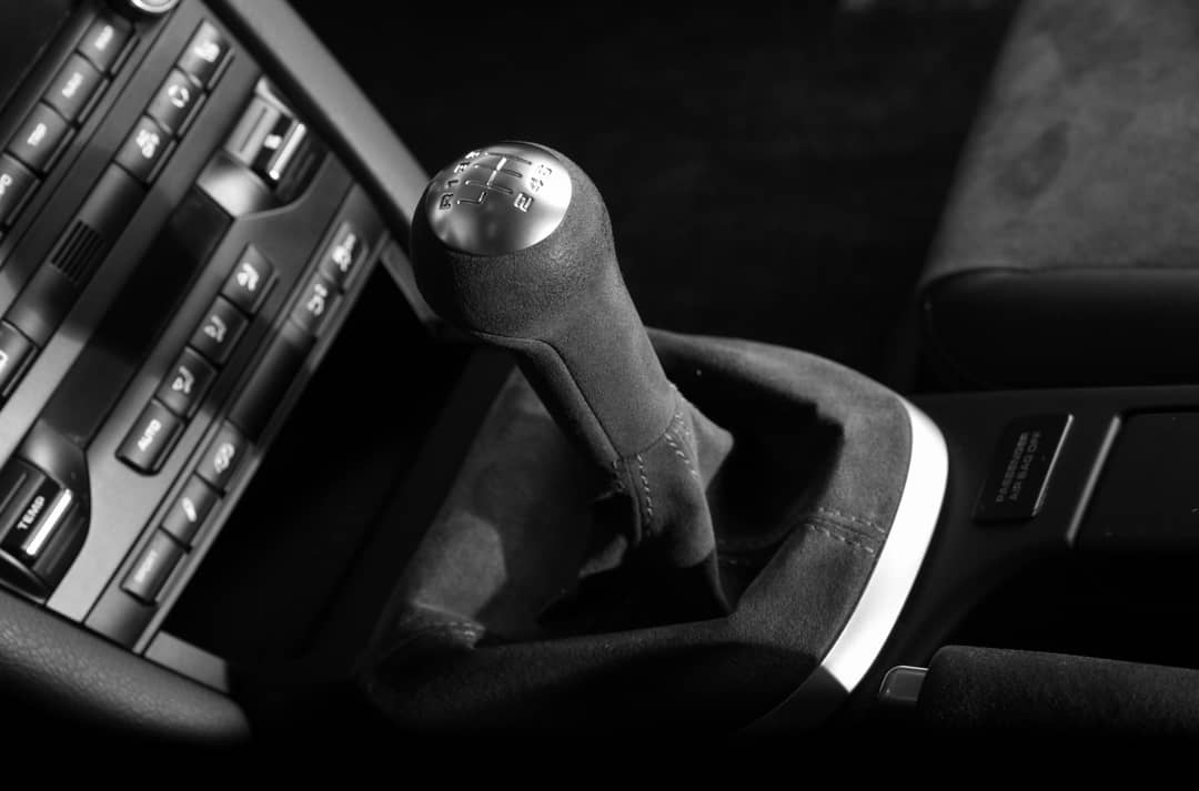 2012 Porsche 911 Carrera GTS — photo 6