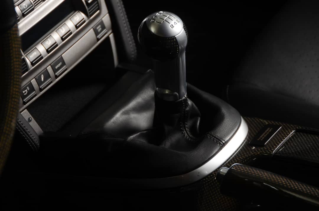 2008 Porsche 911 Turbo — photo 21