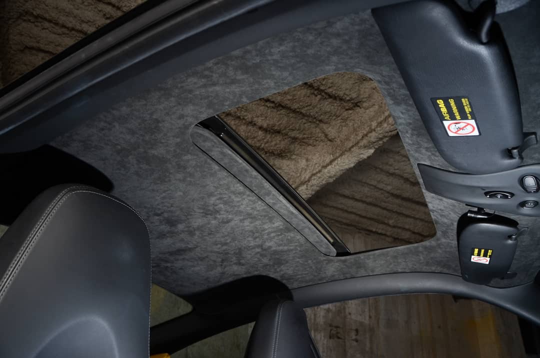 2008 Porsche 911 Turbo — photo 27