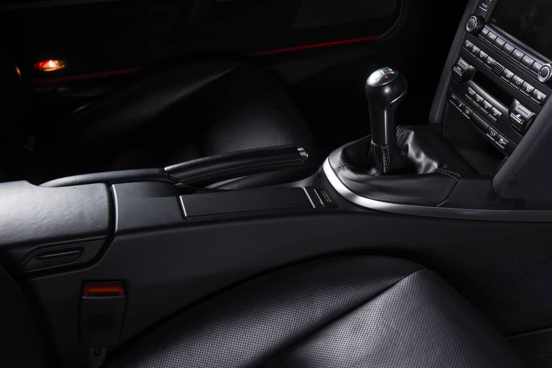 2012 Porsche 911 Carrera GTS — photo 17