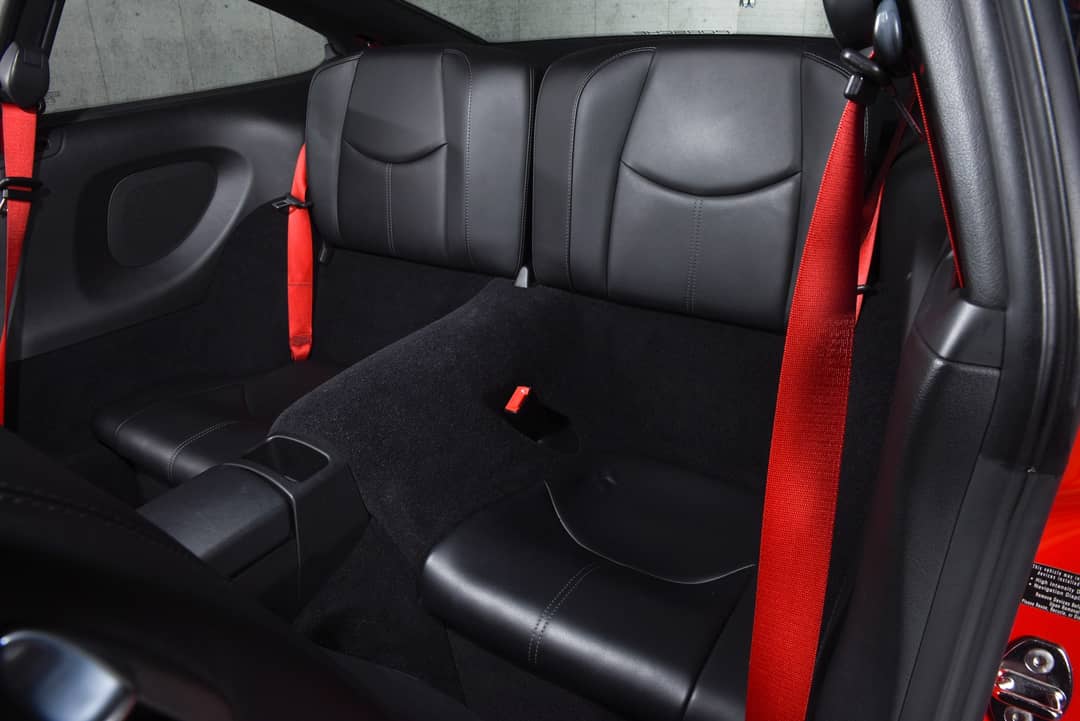 2012 Porsche 911 Carrera GTS — photo 19