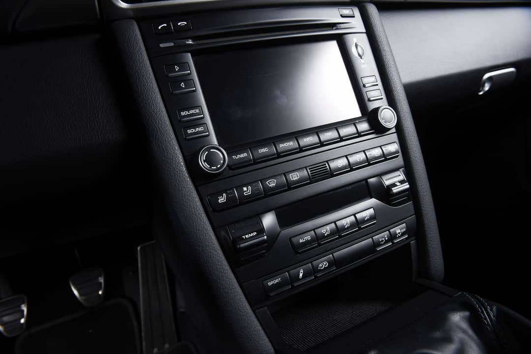 2012 Porsche 911 Carrera GTS — photo 20