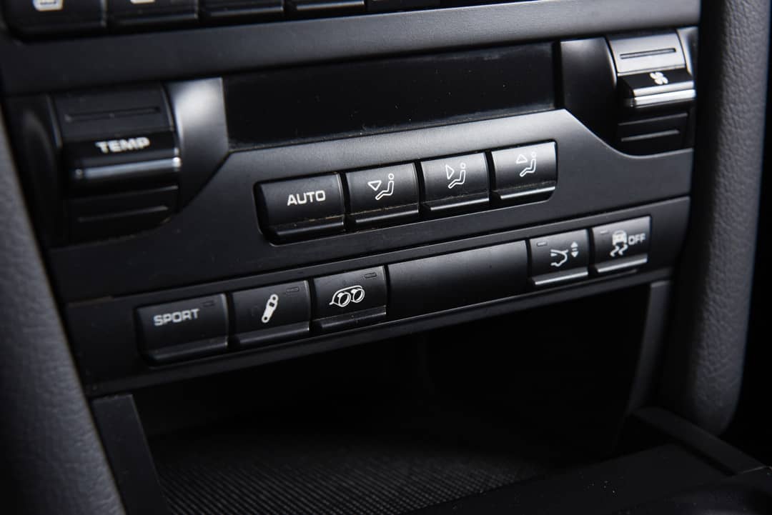 2012 Porsche 911 Carrera GTS — photo 22