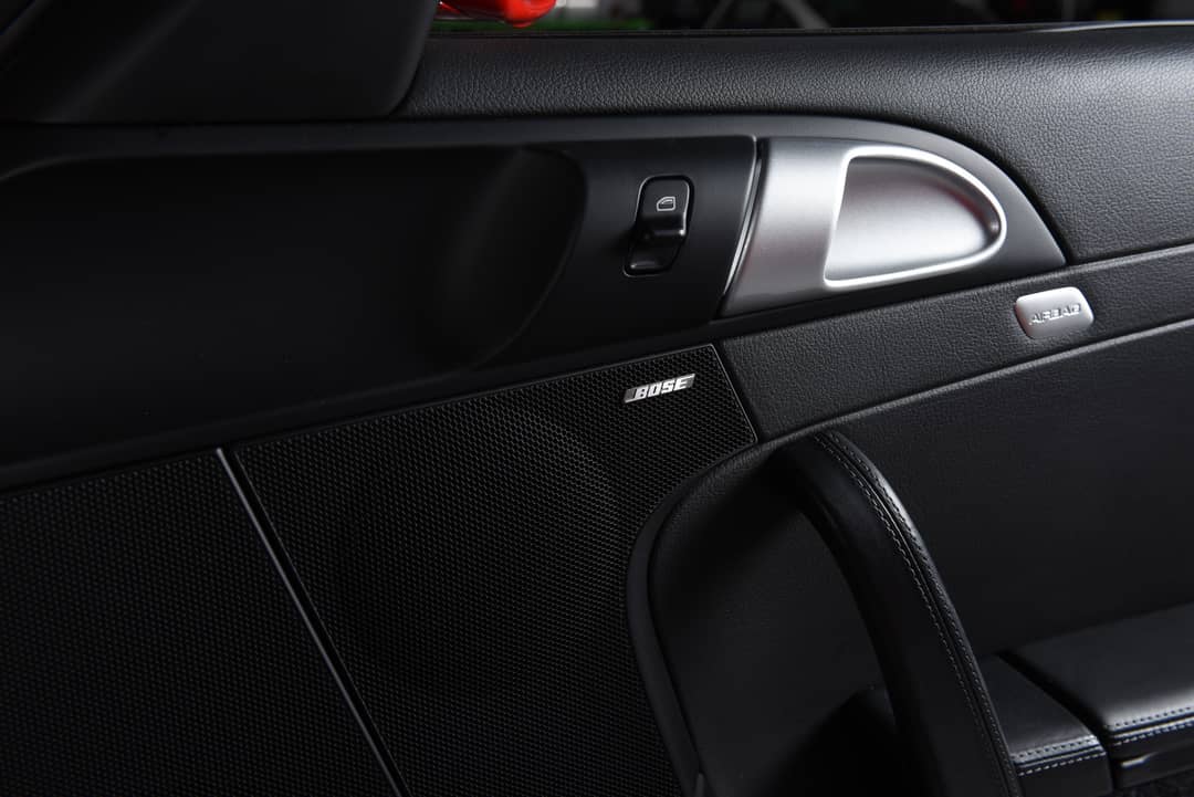 2012 Porsche 911 Carrera GTS — photo 29