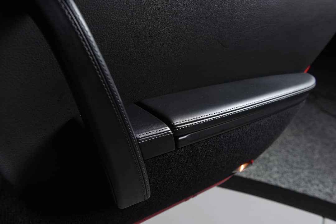 2012 Porsche 911 Carrera GTS — photo 30