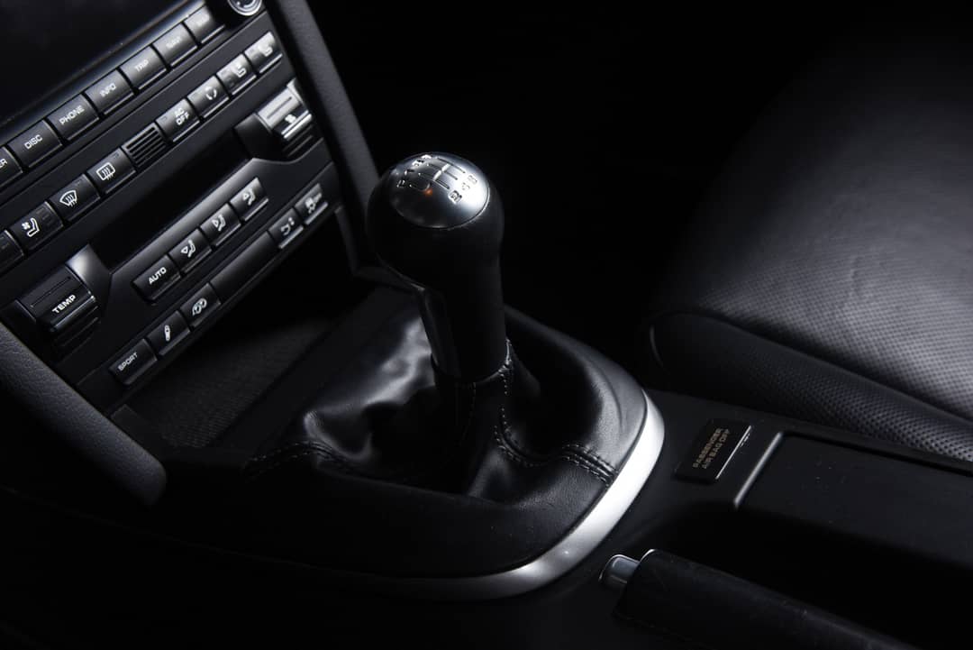 2012 Porsche 911 Carrera GTS — photo 6