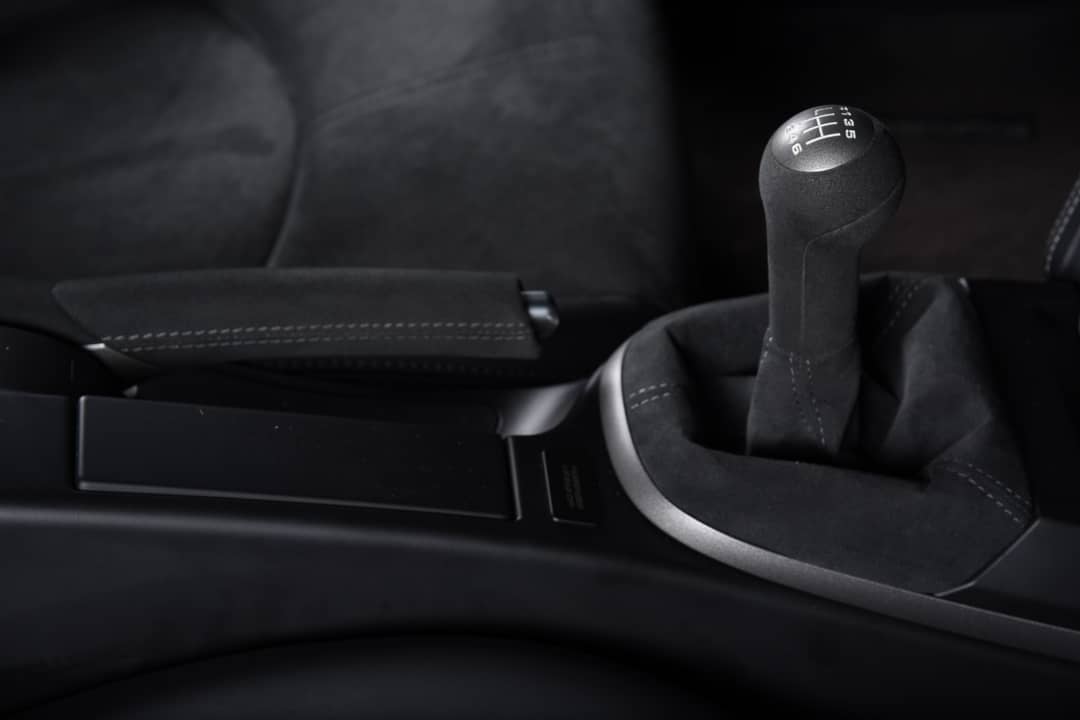 2007 Porsche 911 GT3 RS — photo 17