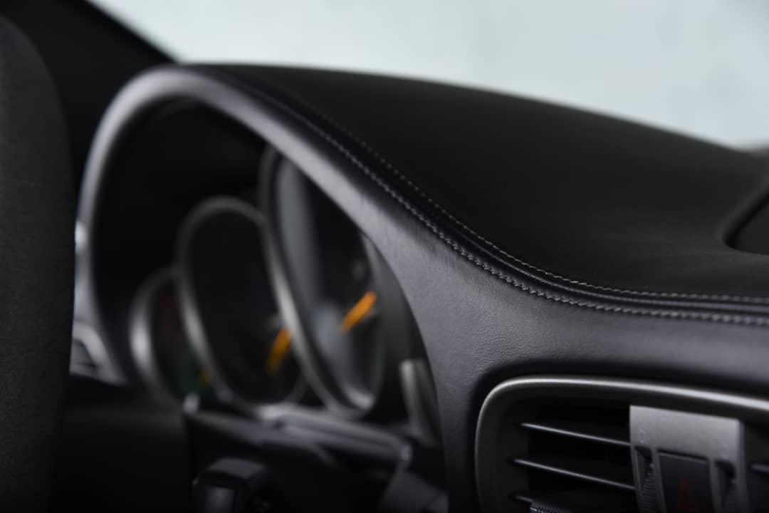 2007 Porsche 911 GT3 RS — photo 19