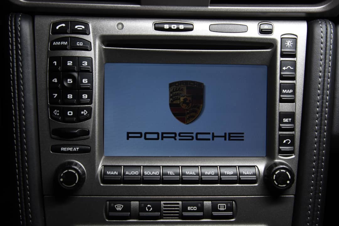 2007 Porsche 911 GT3 RS — photo 31