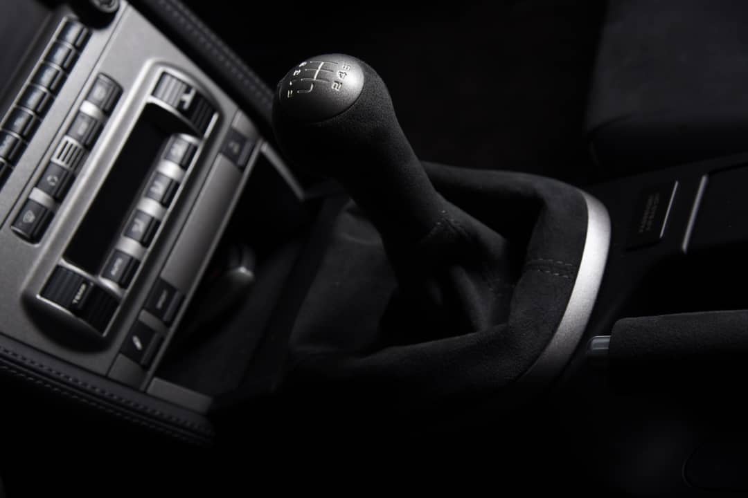 2007 Porsche 911 GT3 RS — photo 6