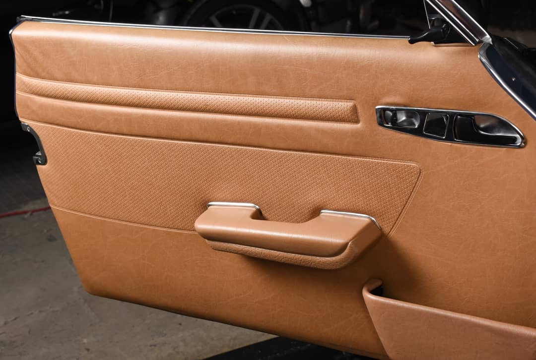 1989 Mercedes-Benz 560-Class 560 SL — photo 21