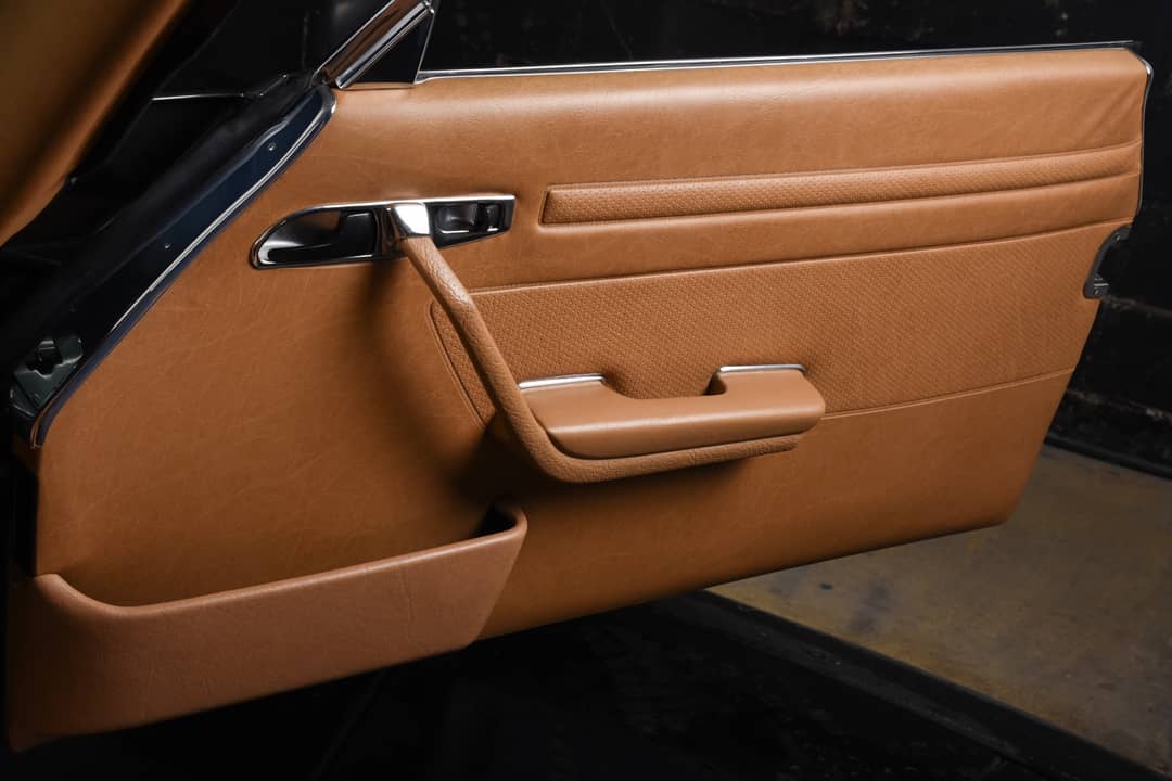 1989 Mercedes-Benz 560-Class 560 SL — photo 22