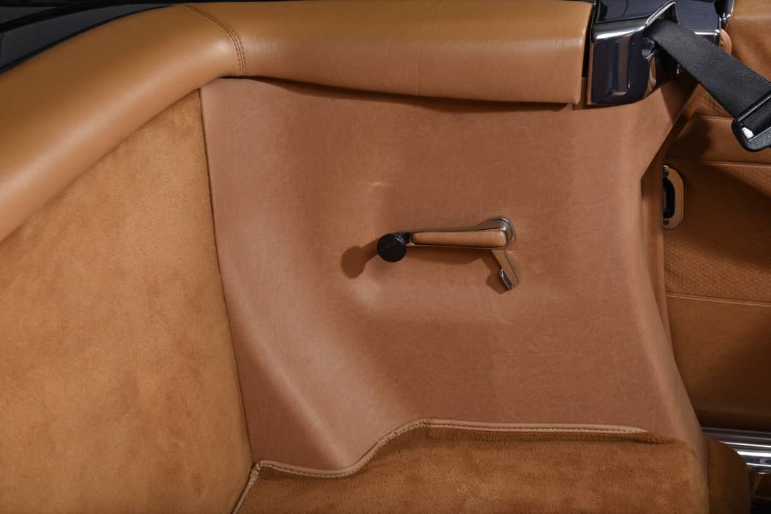 1989 Mercedes-Benz 560-Class 560 SL — photo 27