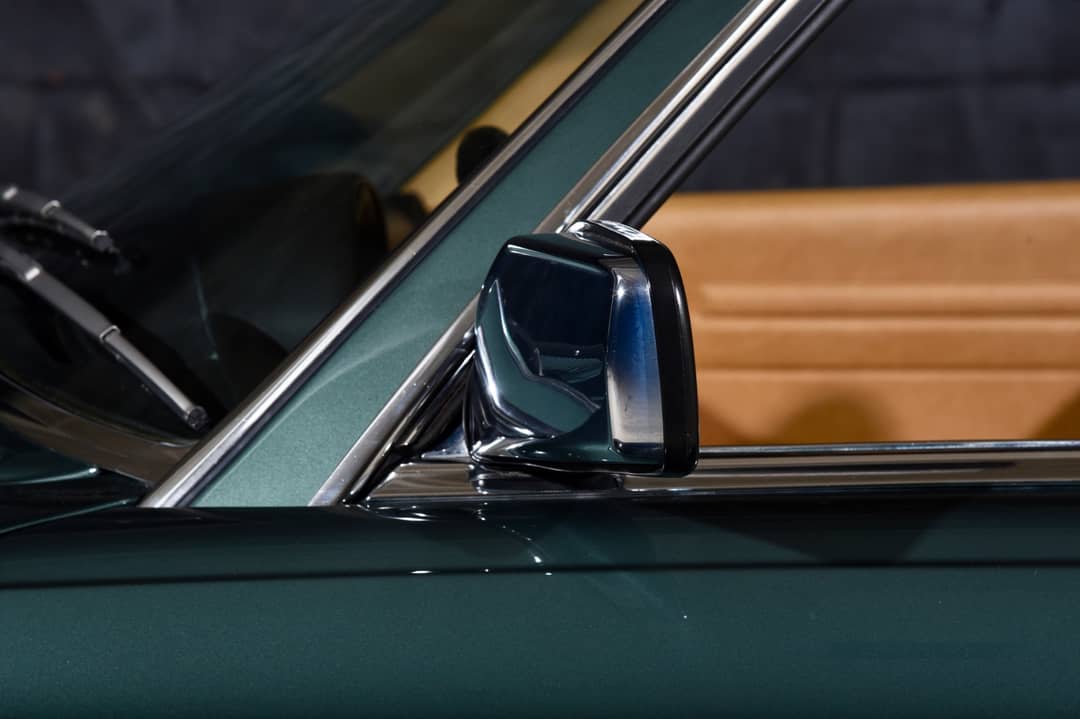 1989 Mercedes-Benz 560-Class 560 SL — photo 29