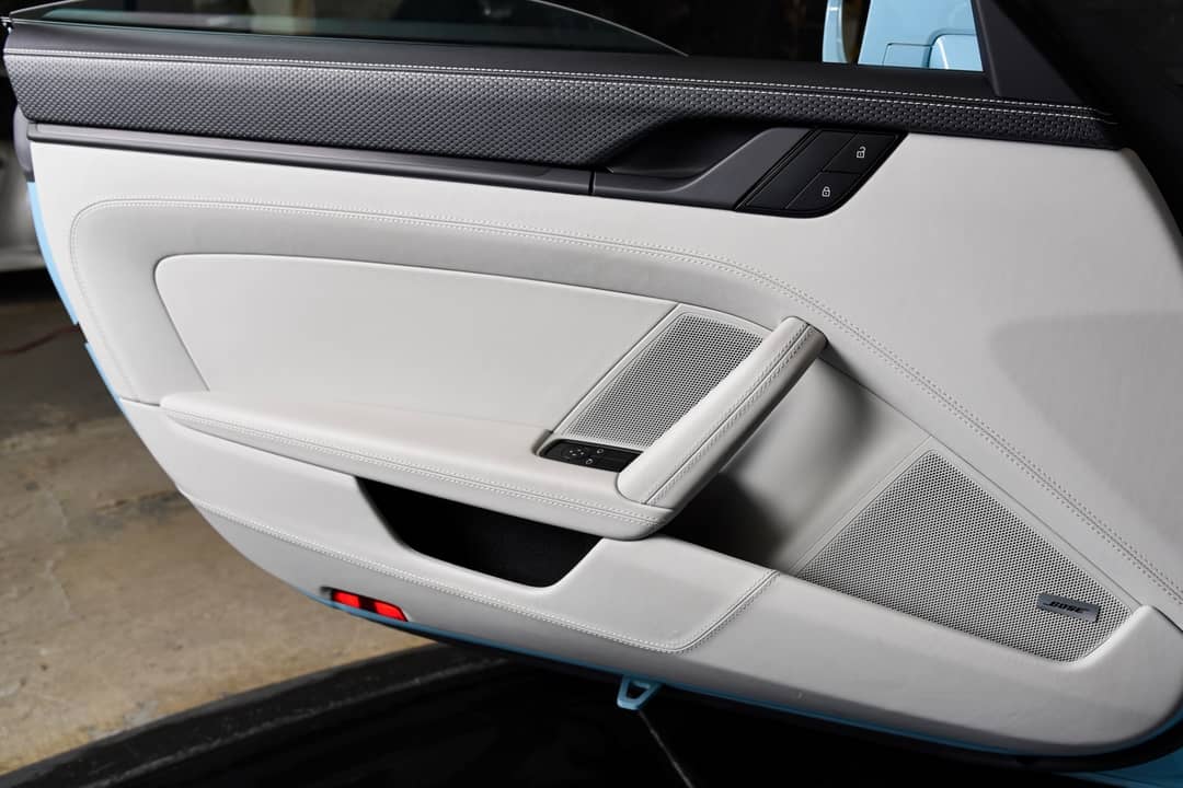2024 Porsche 911 GT3 Touring — photo 30